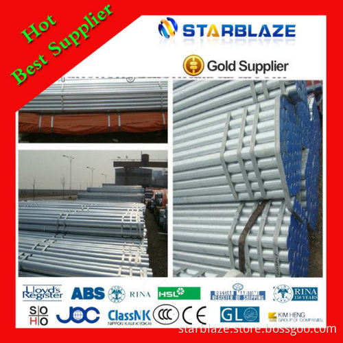 Top level Crazy Selling pipeline steel pipe